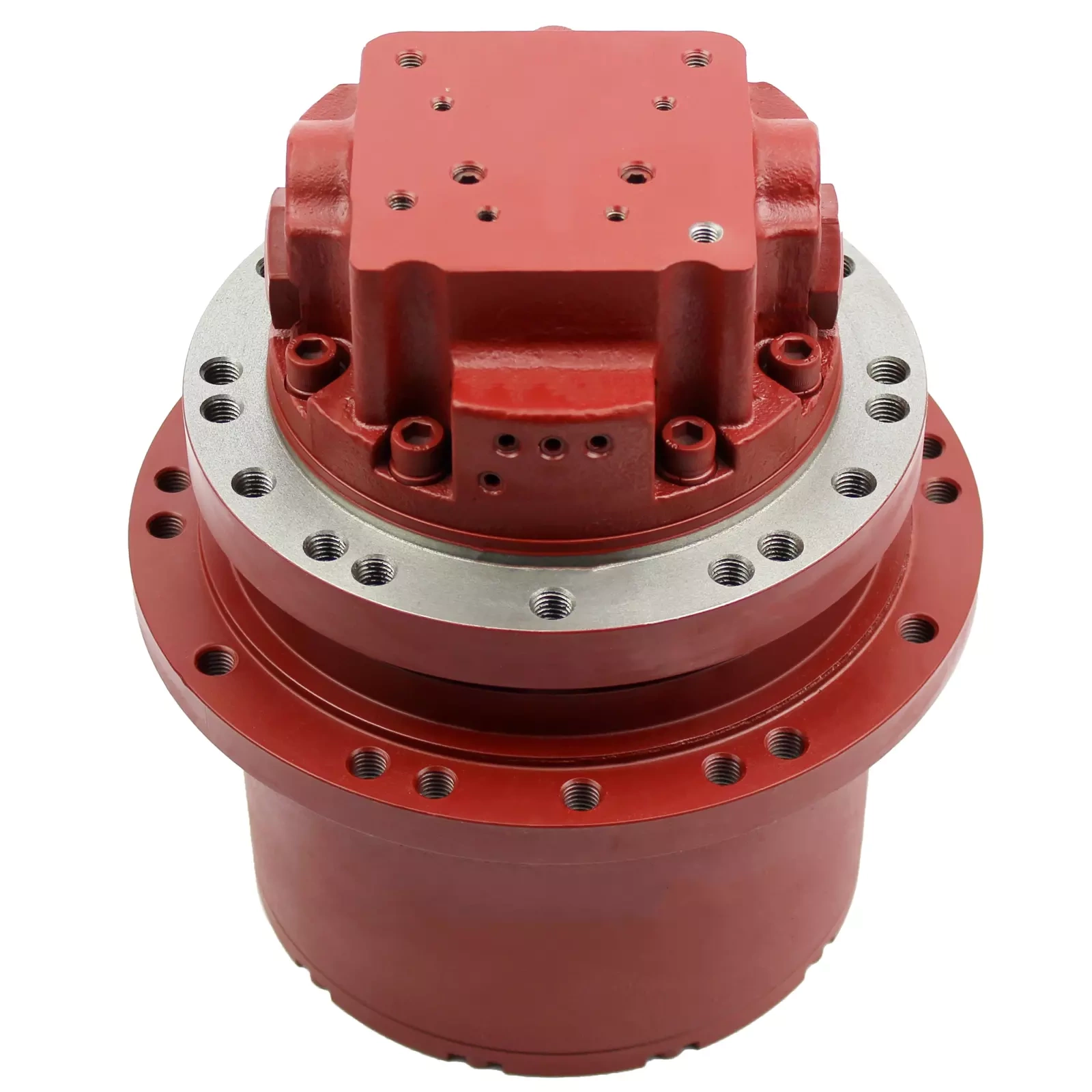 Гидромотор CASE CK36