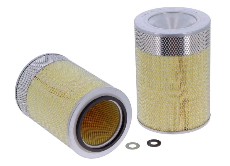 Фильтр для очистки воздуха HIFI FILTER SA 11718