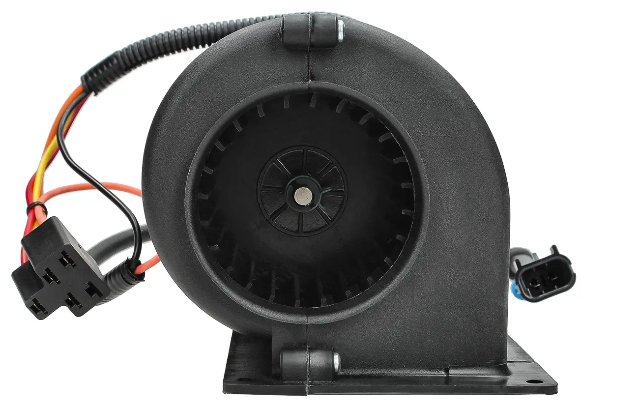 Нагреватель DOOSAN DX19