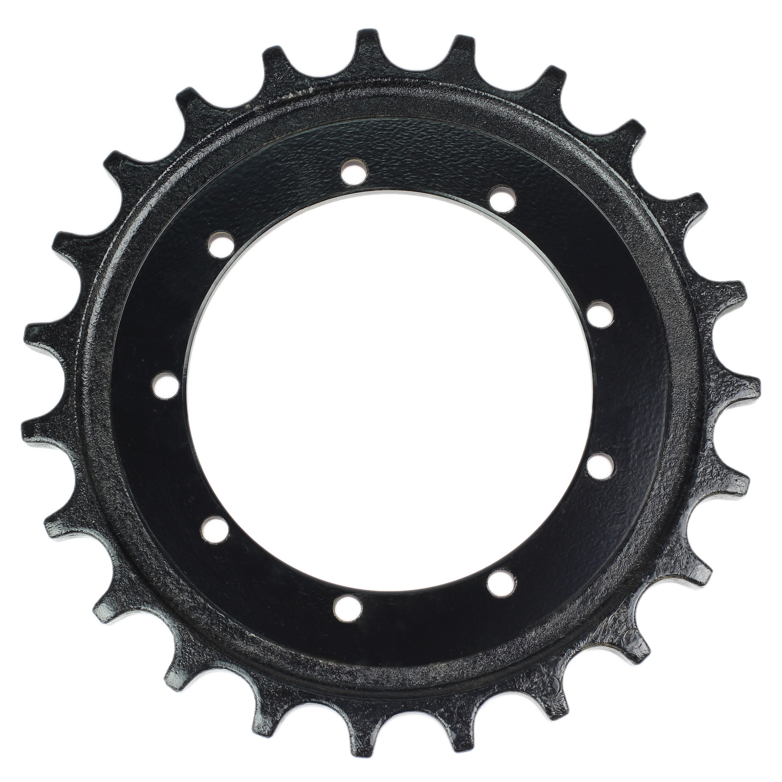 Приводное колесо KOMATSU PC35R