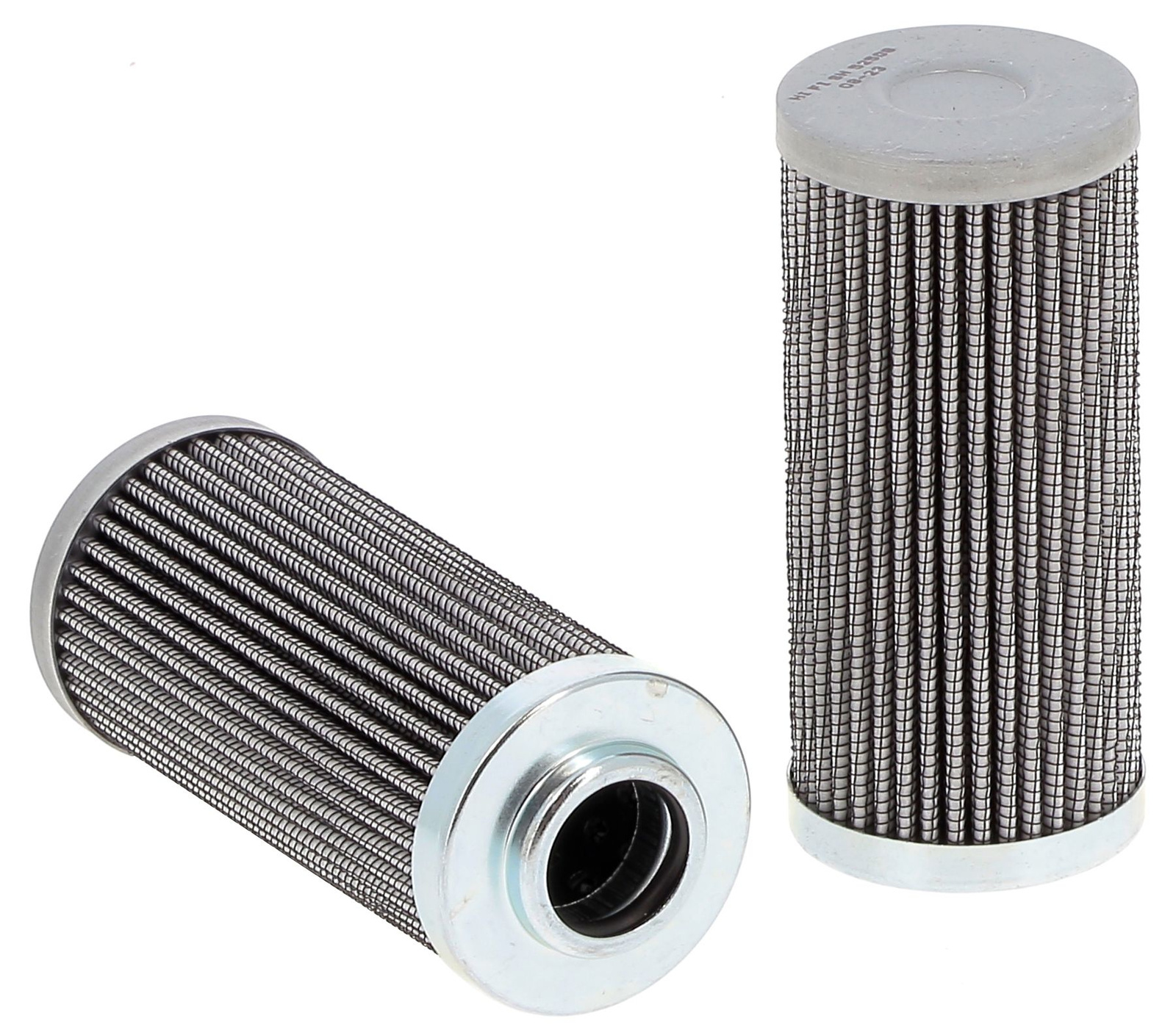 Фильтр гидравлического масла HIFI FILTER SH 52508