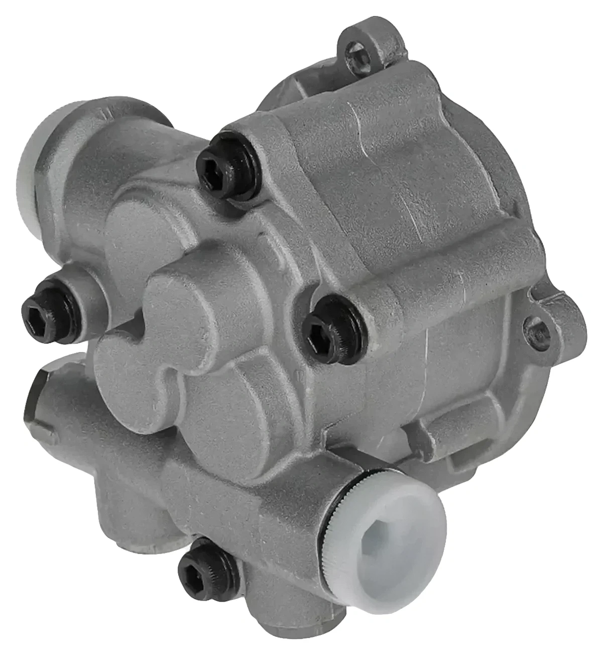 Шестеренчатый насос DOOSAN DX225LC