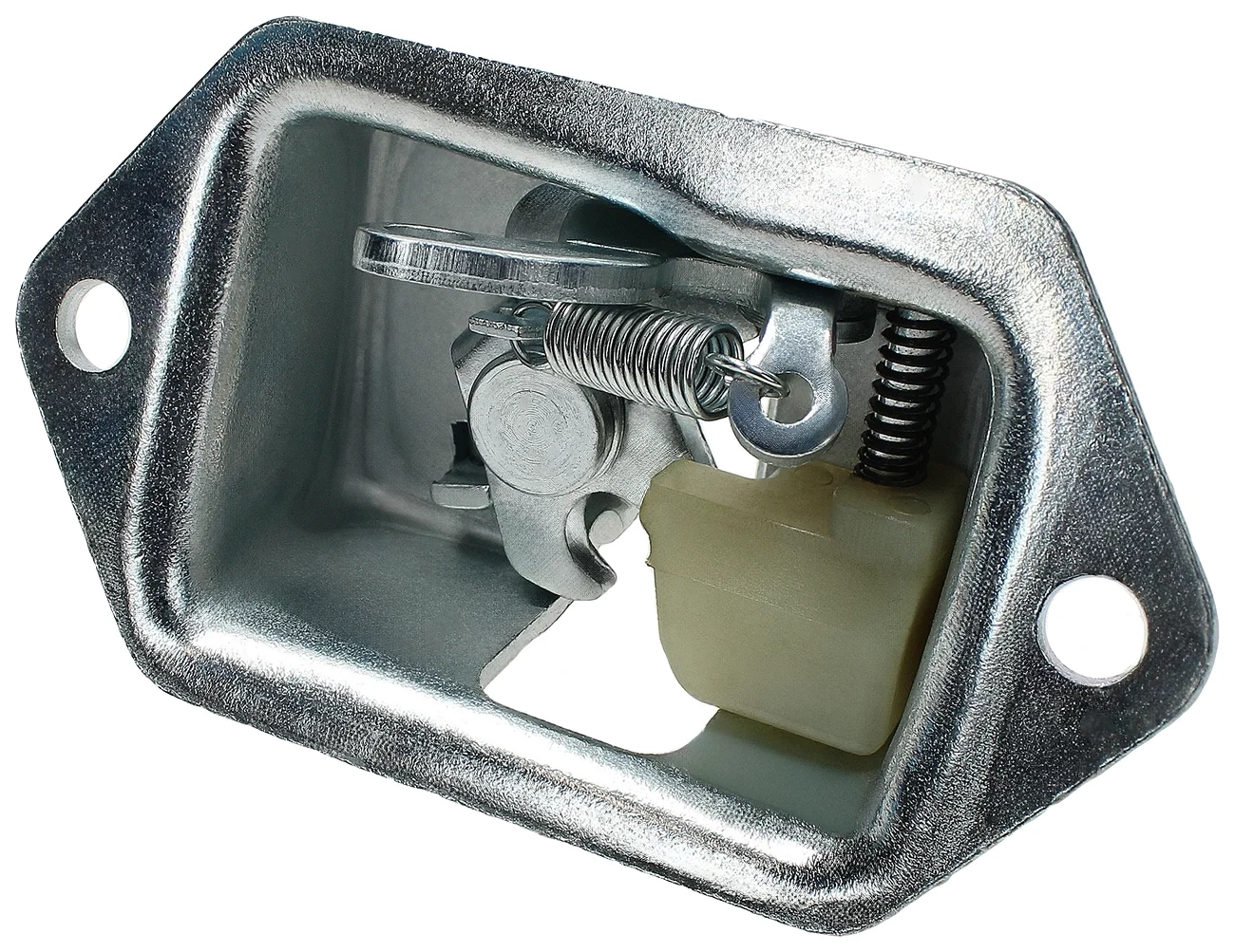 Замок двери кабины CASE CX50B