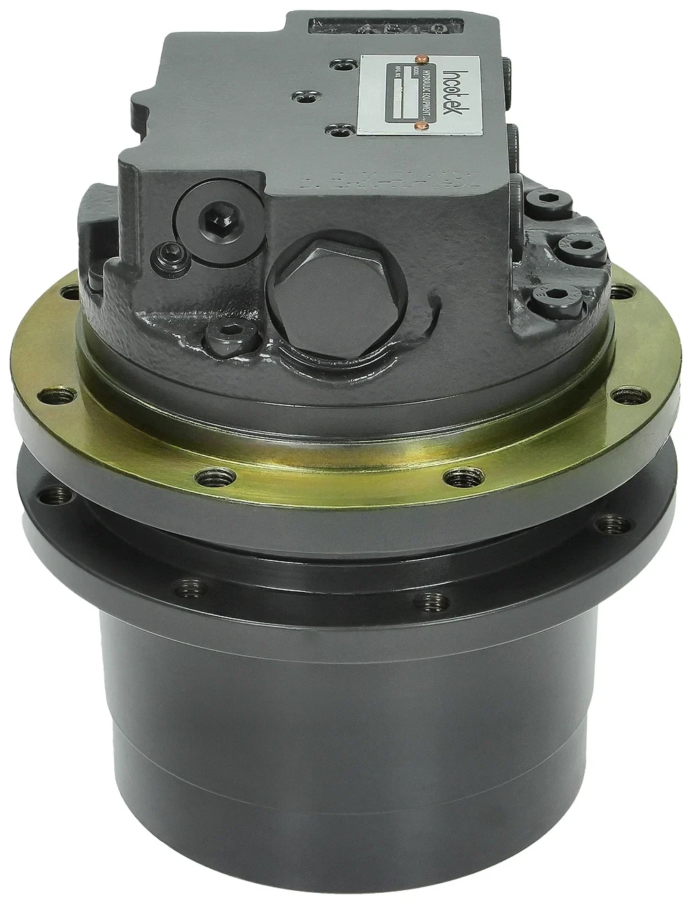 Гидромотор NEUSON 803