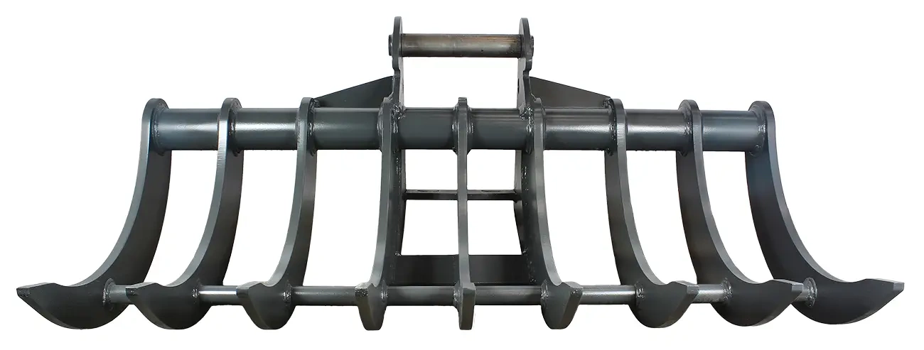 Ковш для грабли MS08 - 150CM