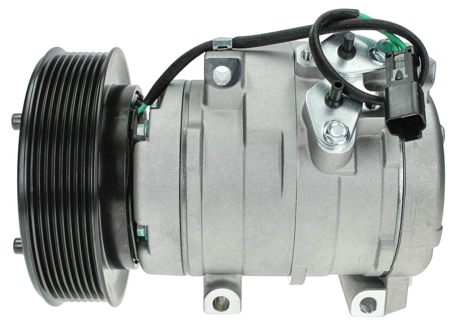 Компрессор кондиционера CAT 330D FM