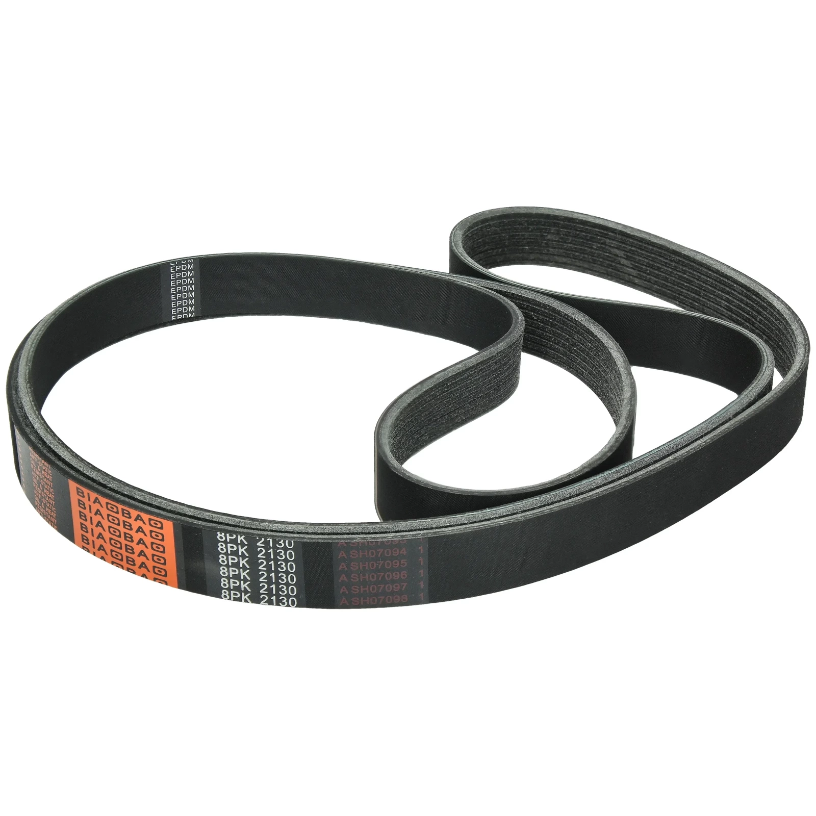 Поликлиновая полоса CAT 325D