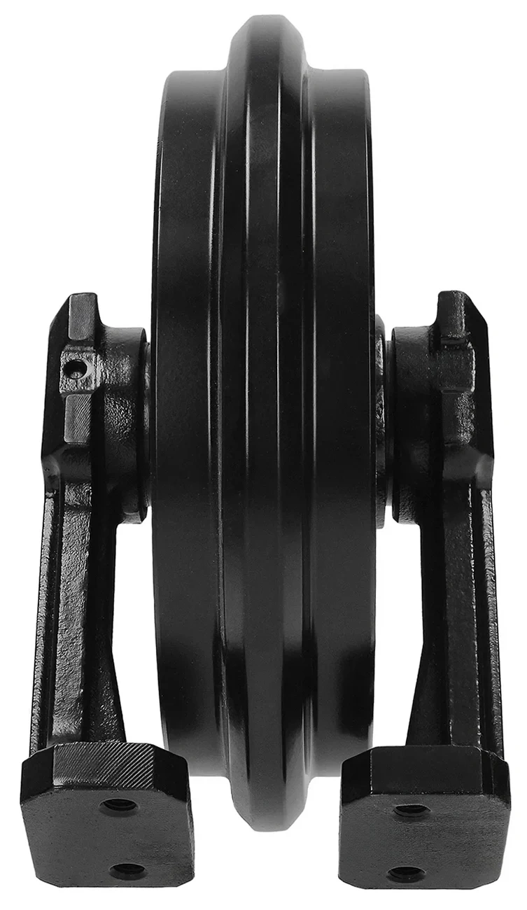 Натяжное колесо HITACHI ZX16