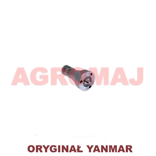 129609-53000 - YANMAR наконечник инжектора 4tne84