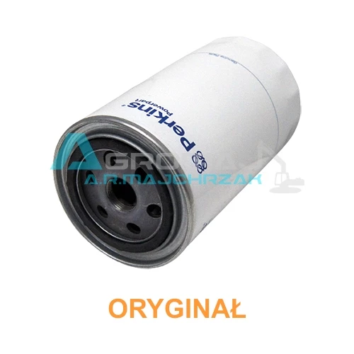 273-5711- CATERPILLAR Фильтр odmy C4.4 C6.6