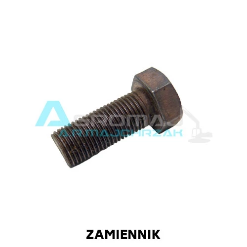 2182122 - PERKINS Болт маховика 1004.4 A4.236