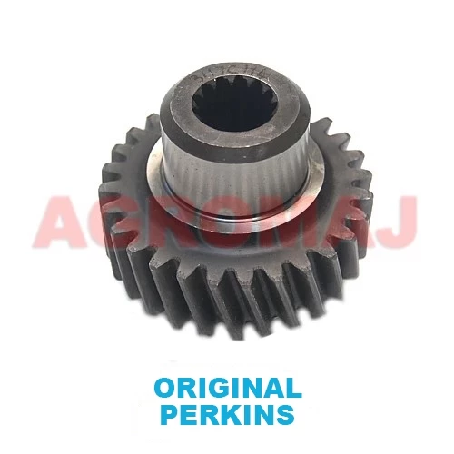 3117c114 - PERKINS колесо привода гидравлического насоса 1004.4 1006.60 TW