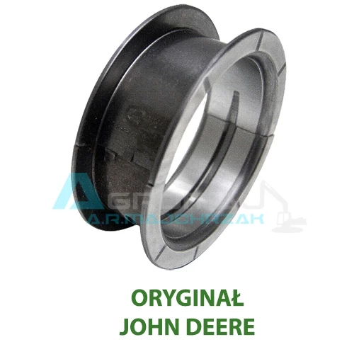 re534183 - JOHN DEERE основная вертлужная впадина (+0,25) 6076H 6081H