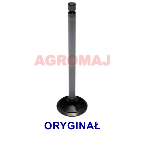 j802967-CASE выпускной клапан QSB6. 7