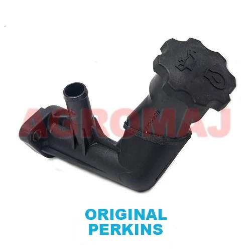 4134c044- PERKINS Обработка масла Wlew 1106C-E60TA