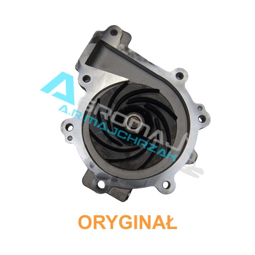 533-5882- CATERPILLAR Водяной насос C2.8 C3.6