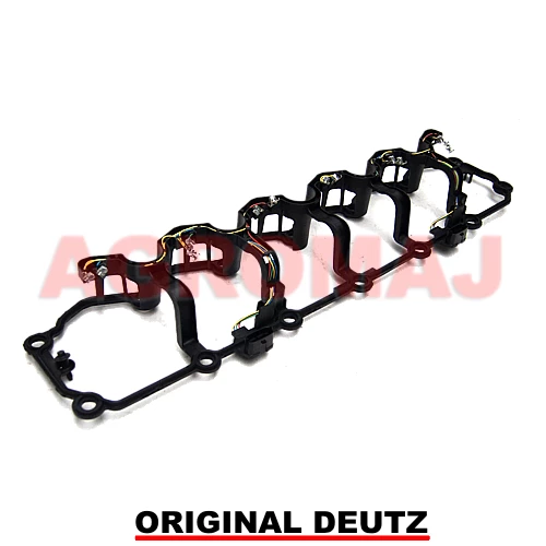 04205895 - DEUTZ прокладка крышки клапана TCD6.1L6TGI