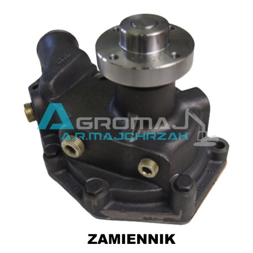 re67185- JOHN DEERE Водяной насос 3029D 4045T