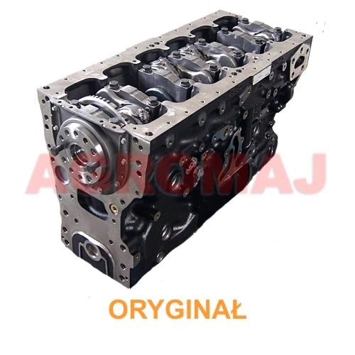 330-5454 - {_b0_} короткий блок (Short Block) C7. 1