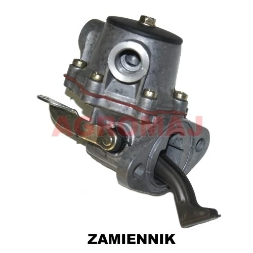 f312200710041-MWM насос питания D226-B6 TD226-B4