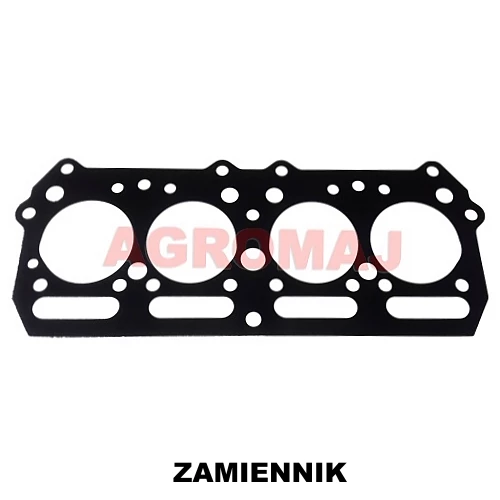 30601-23103 - MITSUBISHI прокладка головки 4dq5