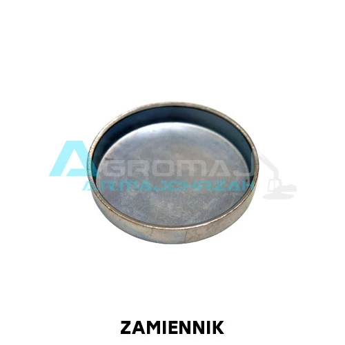 32416119 - PERKINS торцевая крышка распределительного вала 1004.40 T4.40cc