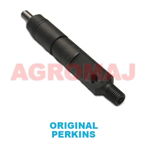 2645a026 - PERKINS инжектор в сборе оригинал 1006,6 T 1006E-6TW