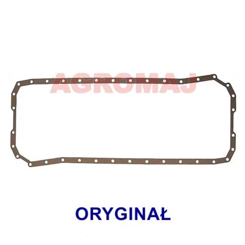 a77676- CASE Контейнер для масла 6BT5.9 QSB6.7
