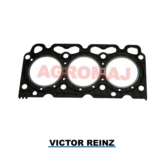 04176491 - DEUTZ прокладка головки F3L1011