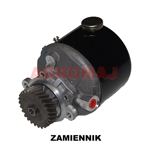 81871798- FORD Гидравлический насос BSD333 BSD444T