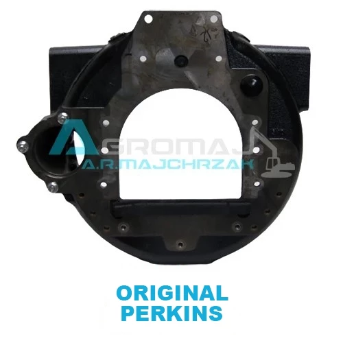 3713k027 - PERKINS корпус маховика 1004.4 1006.6