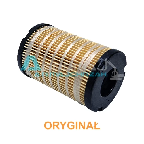 1r-1803- CATERPILLAR Фильтр топлива C3.3