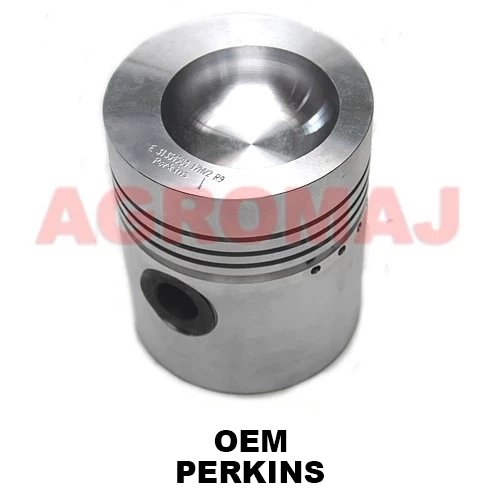 89214 - PERKINS поршень + штифт 91,48 AD3.152