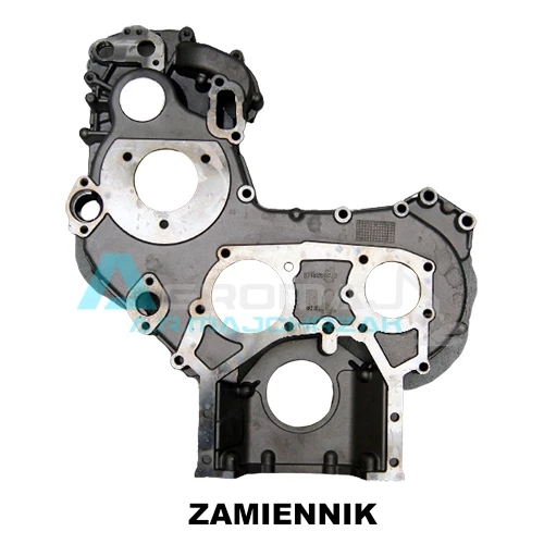 386-2112 - CATERPILLAR корпус распределительного вала C6. 6 C7. 1