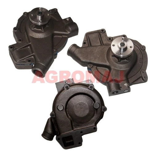 re20022- JOHN DEERE Водяной насос 4239D 6466T