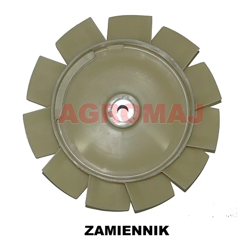 04154640- DEUTZ Вентилятор F3L912 F3L913