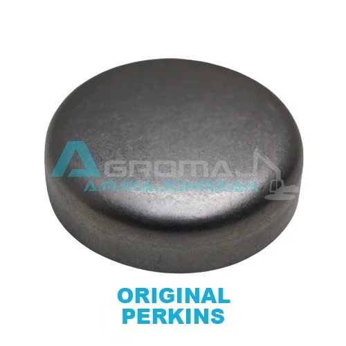 2485a524 - PERKINS заглушка головки 1104d 1206E