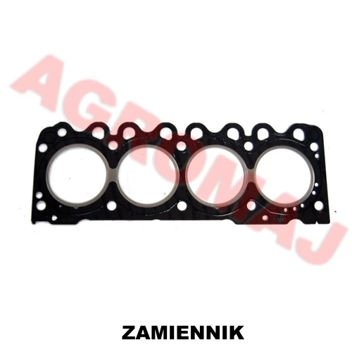 04178867 - DEUTZ прокладка головки F4L1011F F4M1011F
