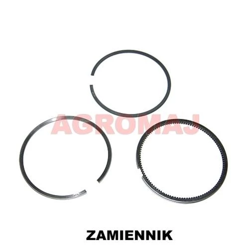 1a091-21050 - KUBOTA комплект поршневых колец STD V2203