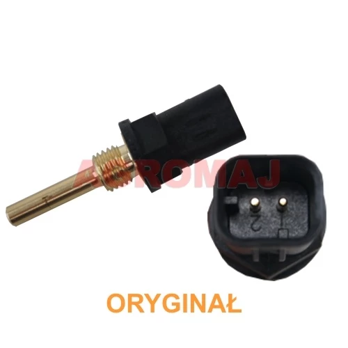 278-5307- CATERPILLAR Датчик температуры двигателя C4.4 C6.6