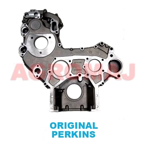3716c581 - PERKINS корпус распределительного вала 1104d-E44TA 1104C-44T