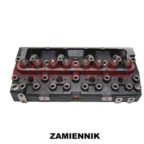 4P-4722 - CATERPILLAR головка двигателя 428 II
