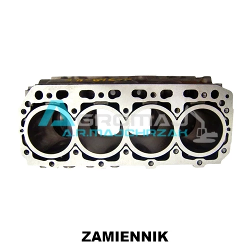 729405-01560- YANMAR Блок двигателя 4TNE84