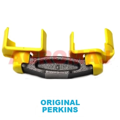 t406248- PERKINS Запорный клапан 1104D-E44T