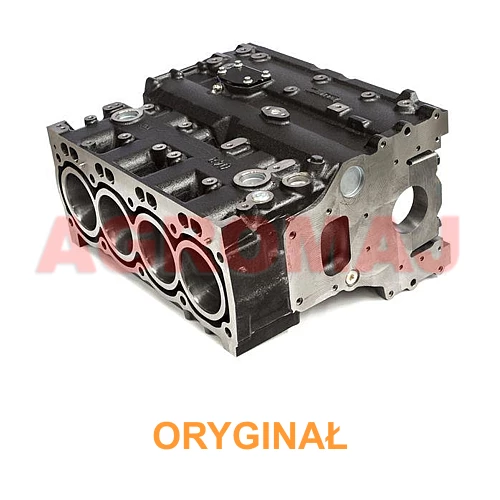 232-7604- CATERPILLAR Блок двигателя 3054C 3054E