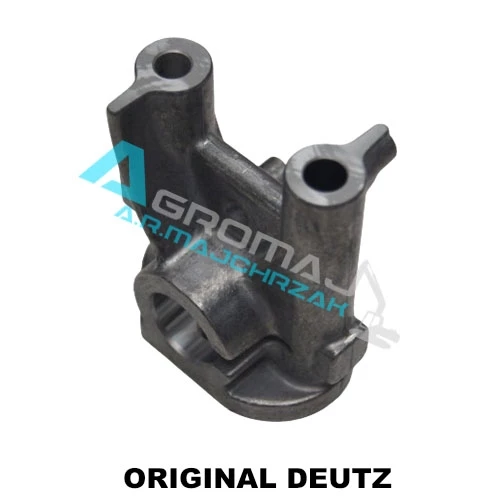 04903134- DEUTZ Подставка для клавиатуры TCD2013L044V TCD2013L064V
