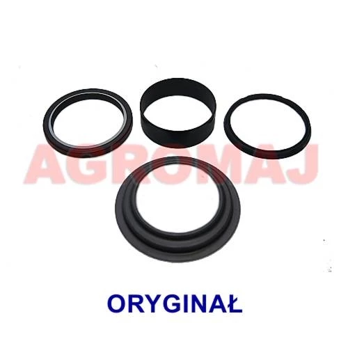 6742-01-3320- KOMATSU Simering przód SLEEVE KIT) SAA6D114E
