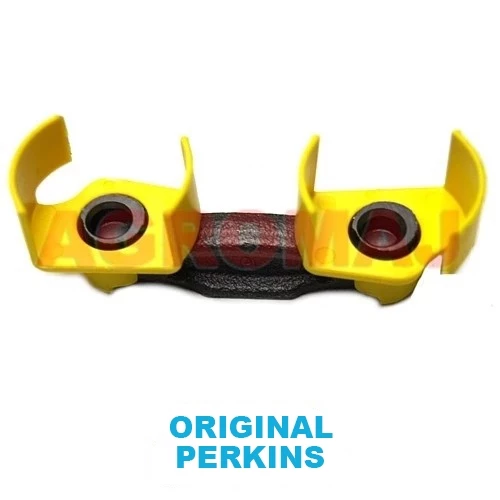 t406248- PERKINS Запорный клапан 1104D-E44T