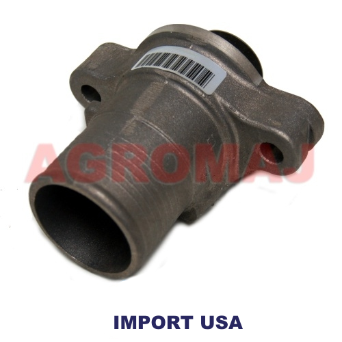 4133l064-PERKINS термостат с корпусом 1104d-E44T 1106d-E66TA