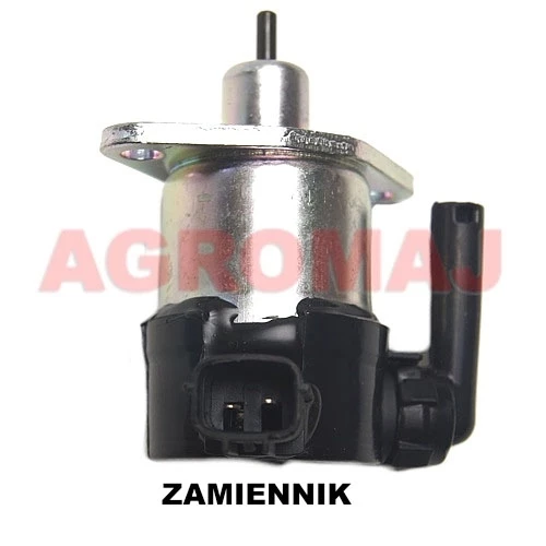 1c010-60017- KUBOTA Газовая форсунка двигателя V3300 V3600